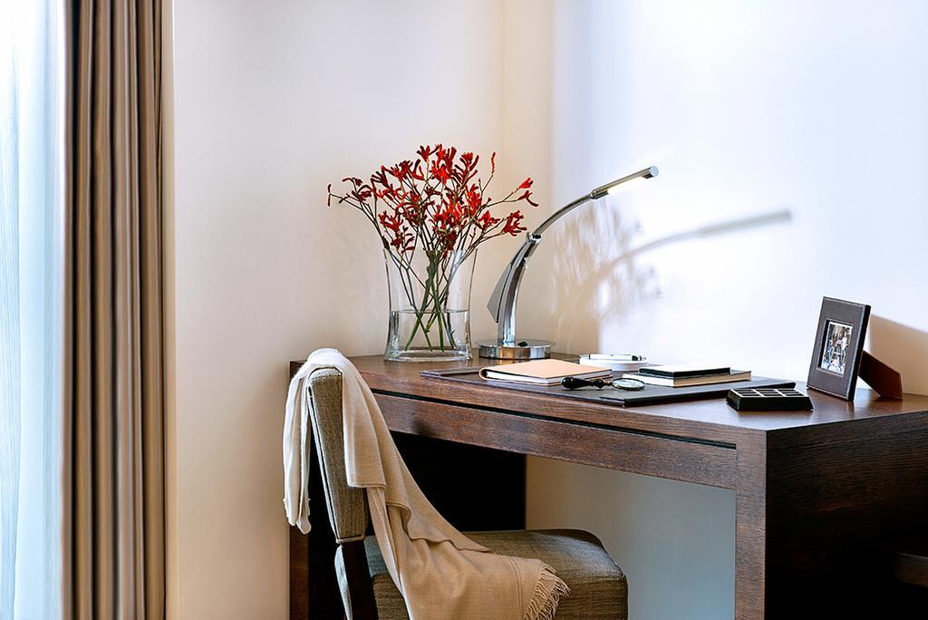 Shama Heda Serviced Apartment Hangzhou Habitación foto