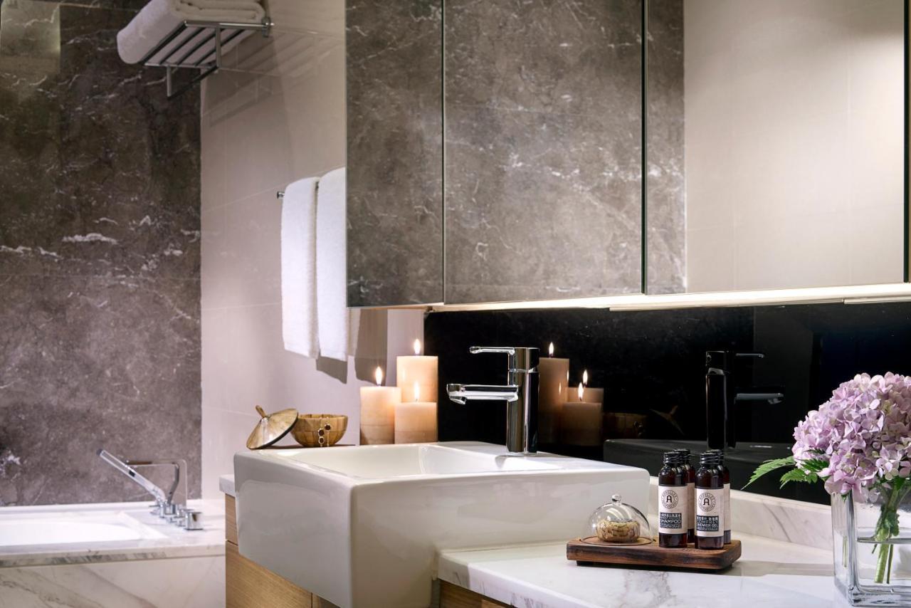 Shama Heda Serviced Apartment Hangzhou Exterior foto